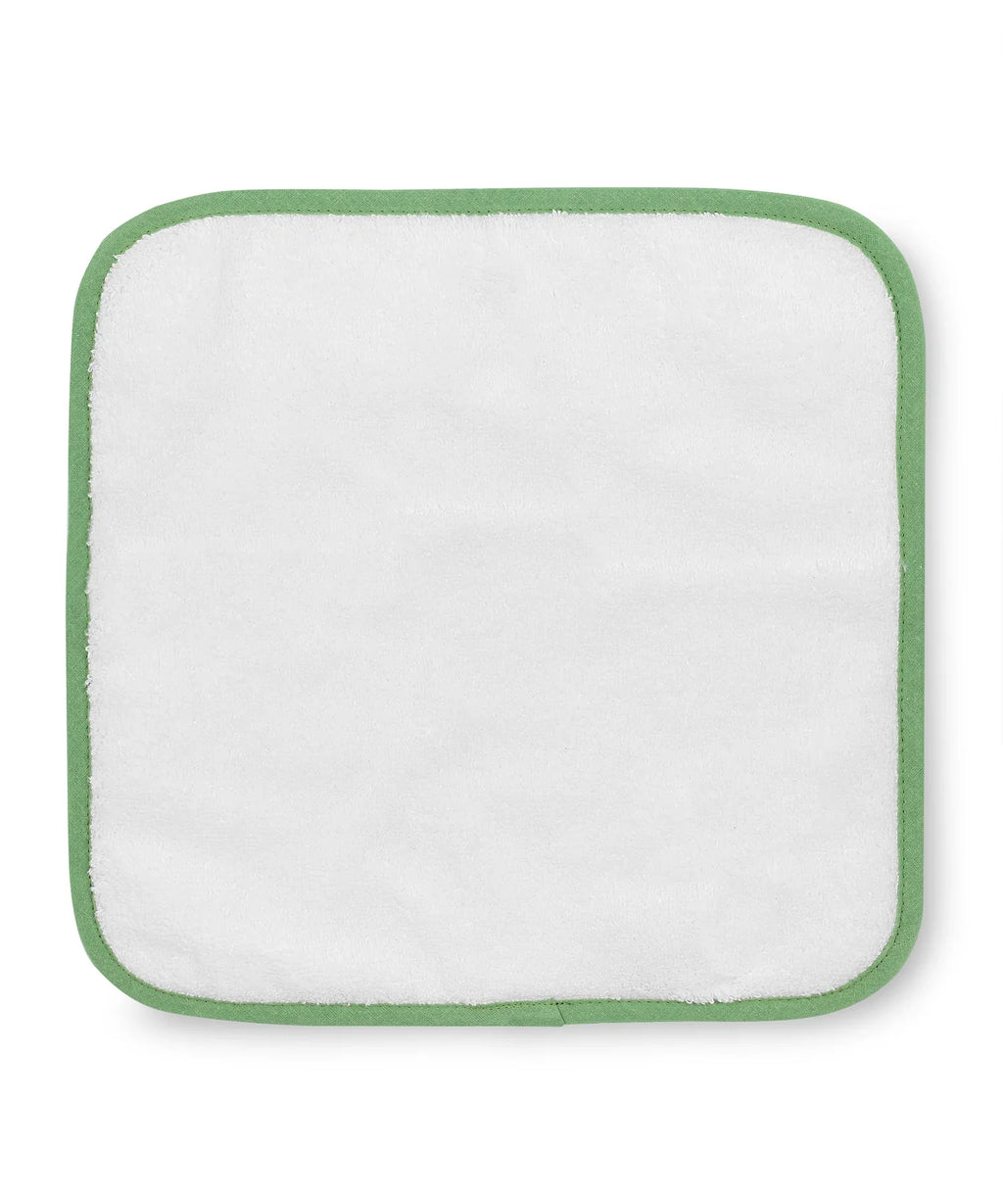Georgina Bath Towel Collection, Asparagus