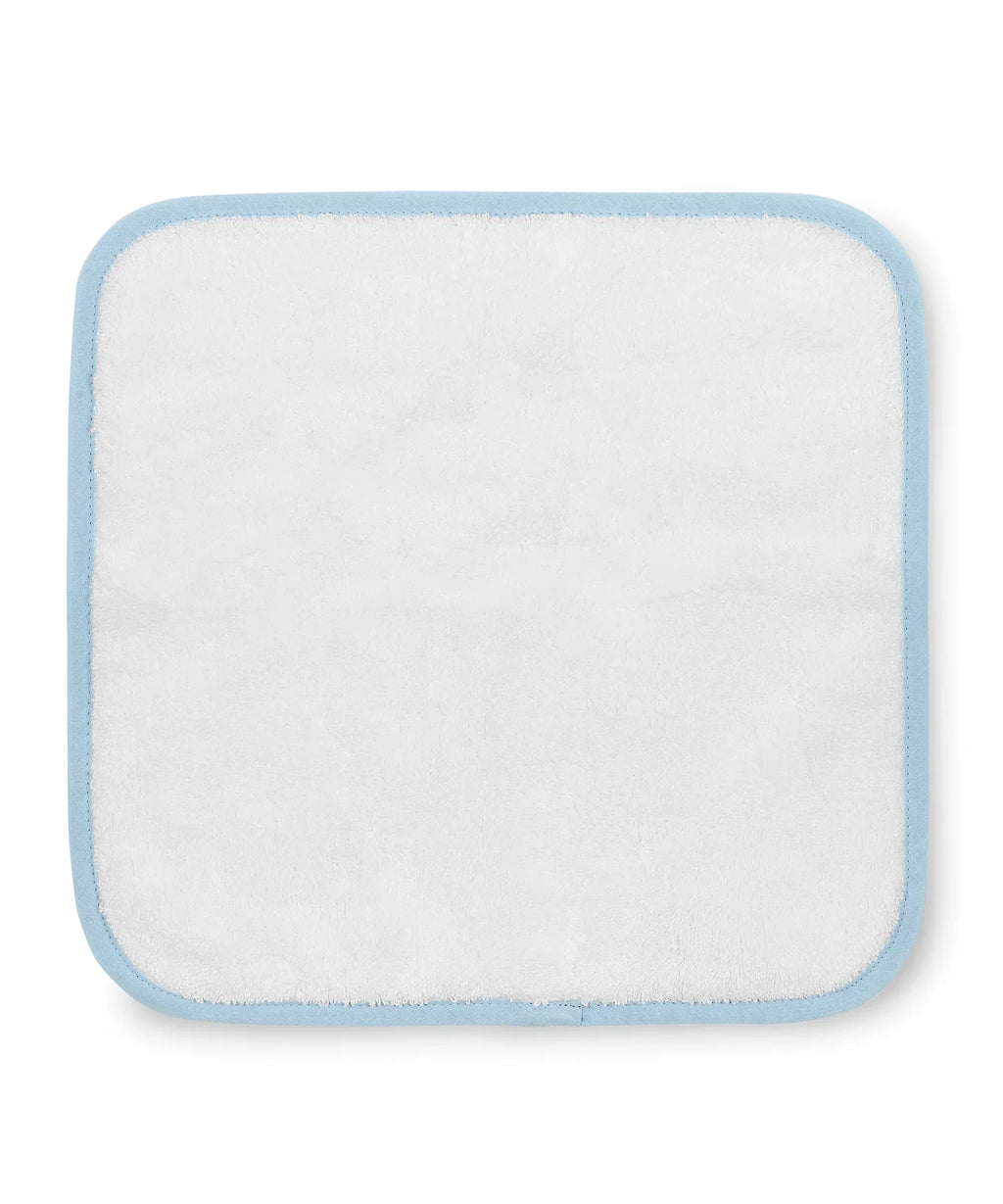 Georgina Bath Towel Collection, Powder Blue