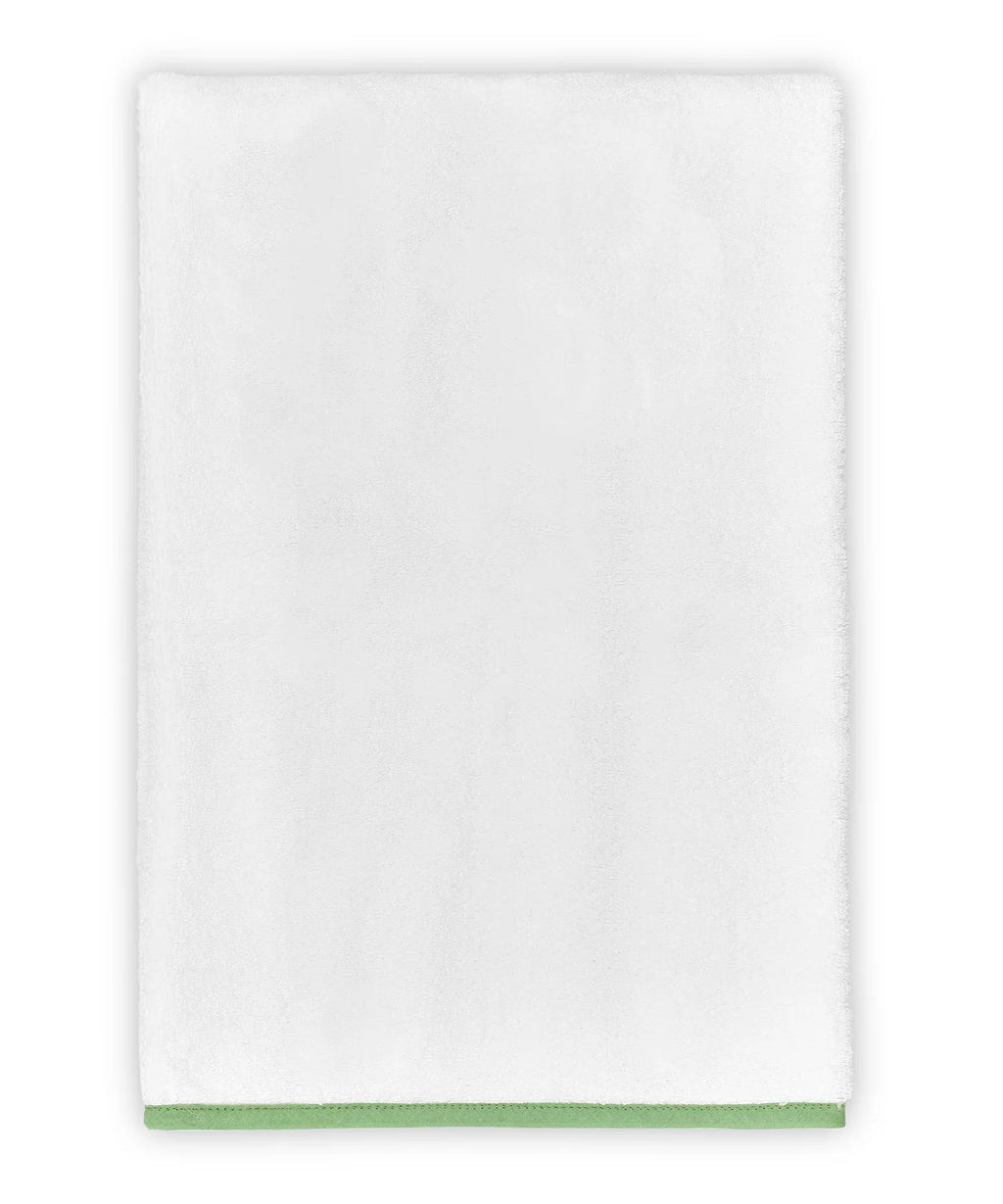 Georgina Bath Towel Collection, Asparagus