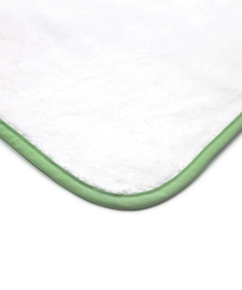 Georgina Bath Towel Collection, Asparagus