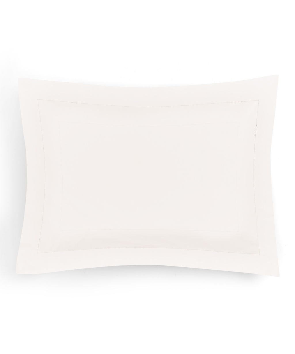 Ines Hemstitch Bed Linen