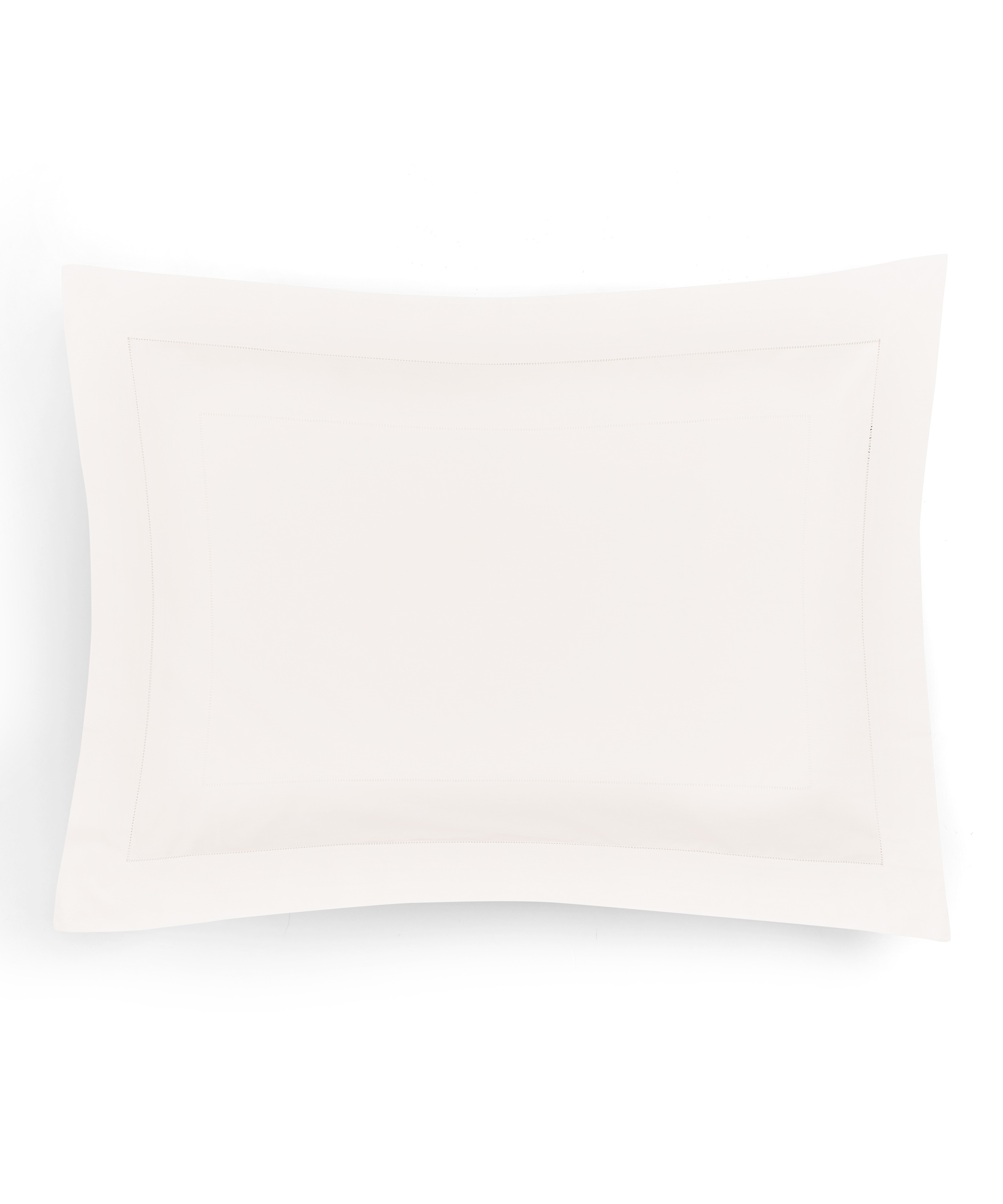 Ines Hemstitch Bed Linen