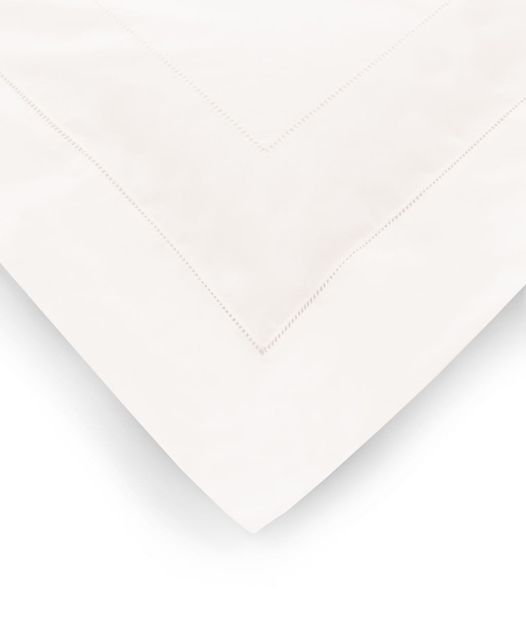Ines Hemstitch Bed Linen
