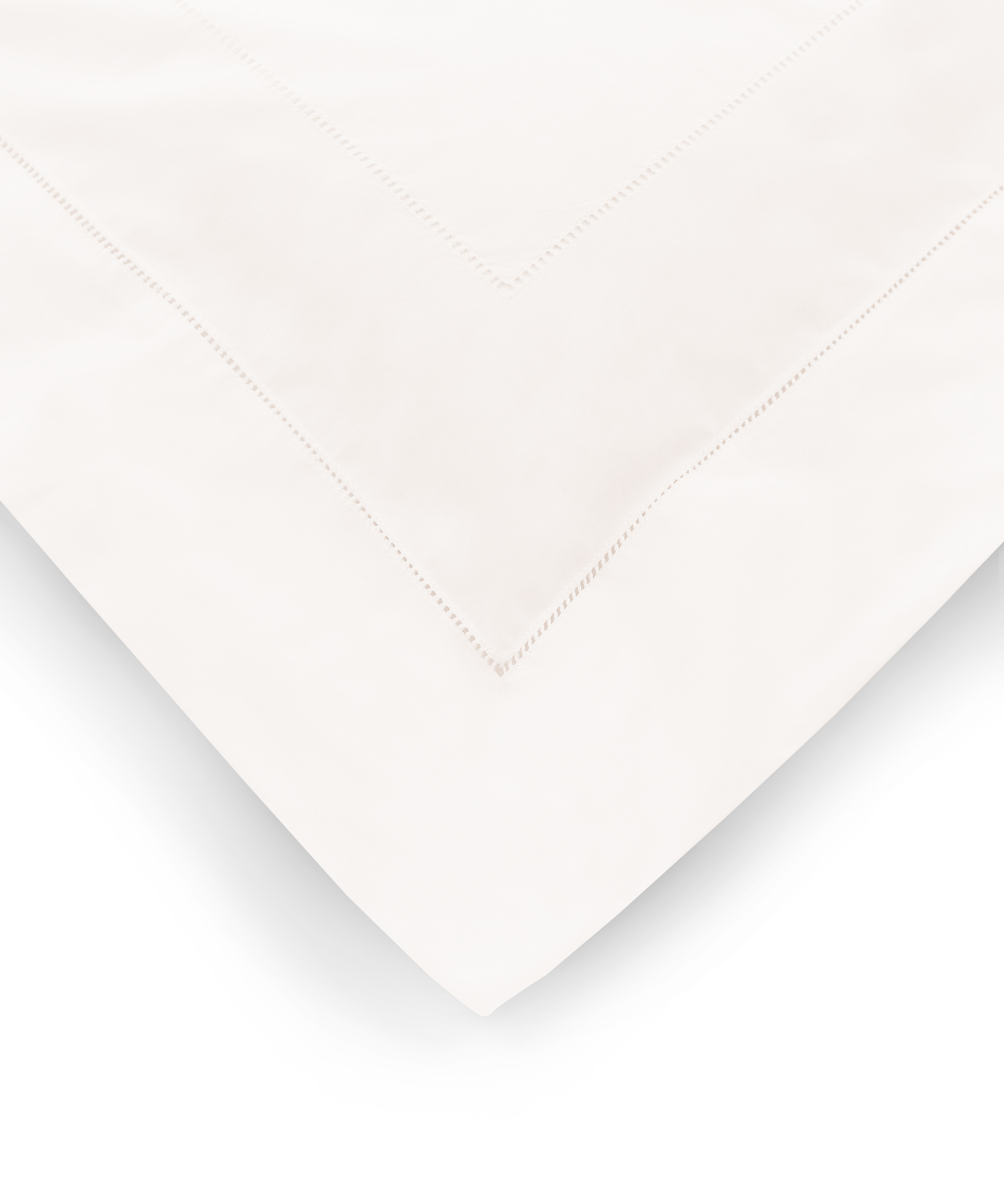 Ines Hemstitch Bed Linen