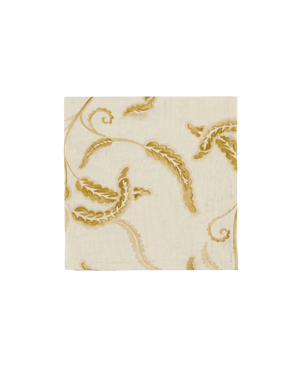 Prairie Table Linens