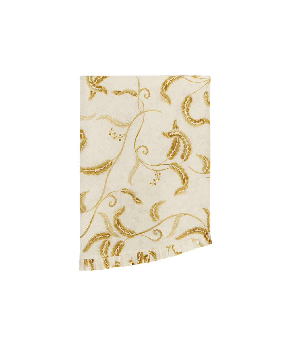 Prairie Table Linens
