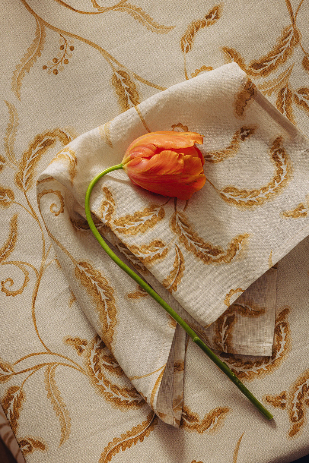 Prairie Table Linens