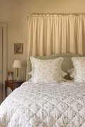 Rovito Ruffle Bed Linen