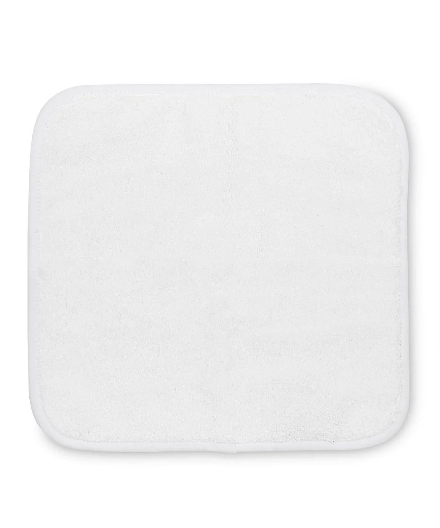 Georgina Bath Towel Collection, White