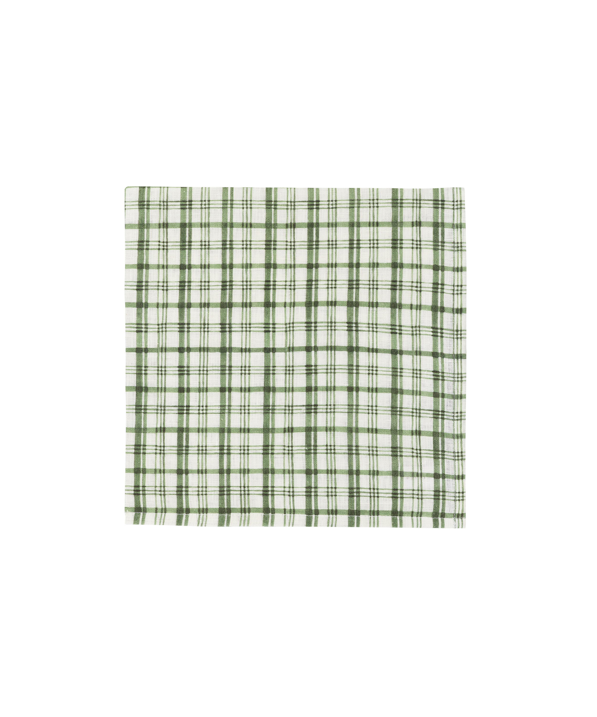 Remy Table Linens, Ivy