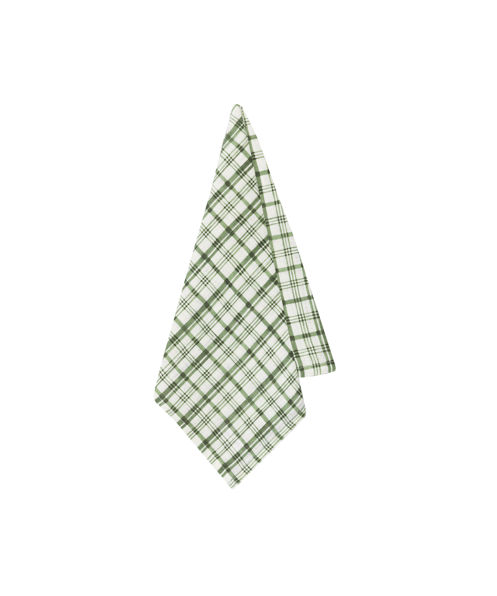 Remy Table Linens, Ivy