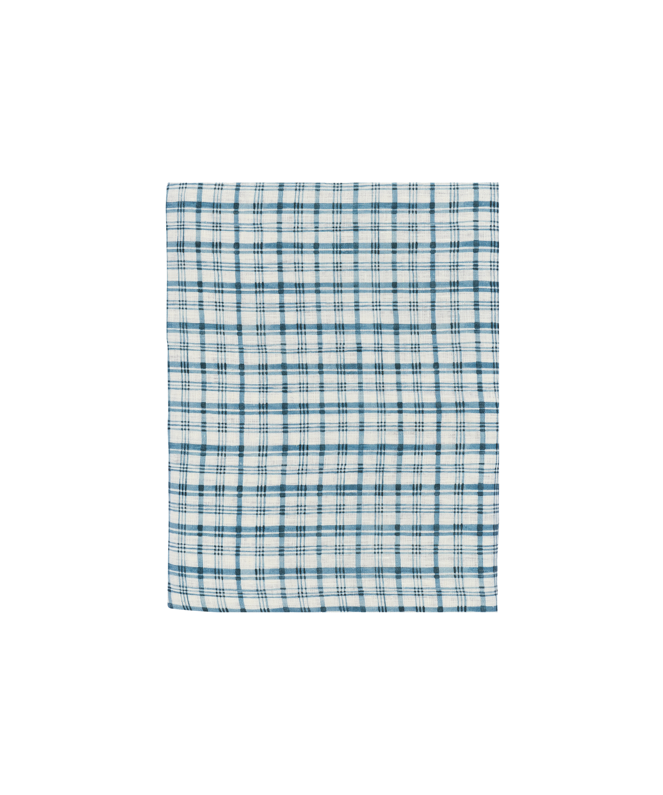 Remy Table Linens, French Navy