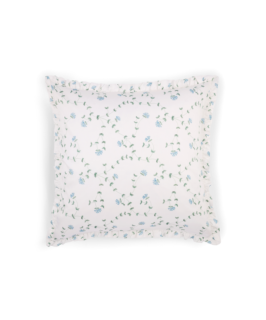 Rovito Ruffle Bed Linen