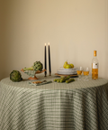 Remy Table Linens, Ivy