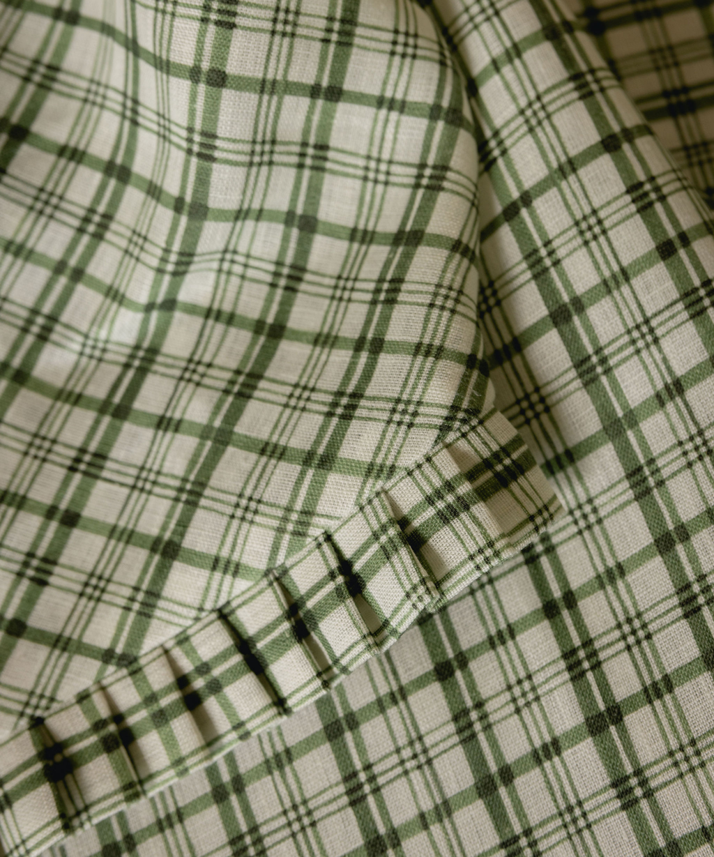 Remy Table Linens, Ivy